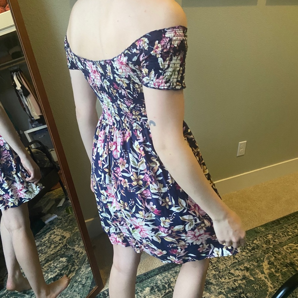 Target Dress - Picture 4 of 10